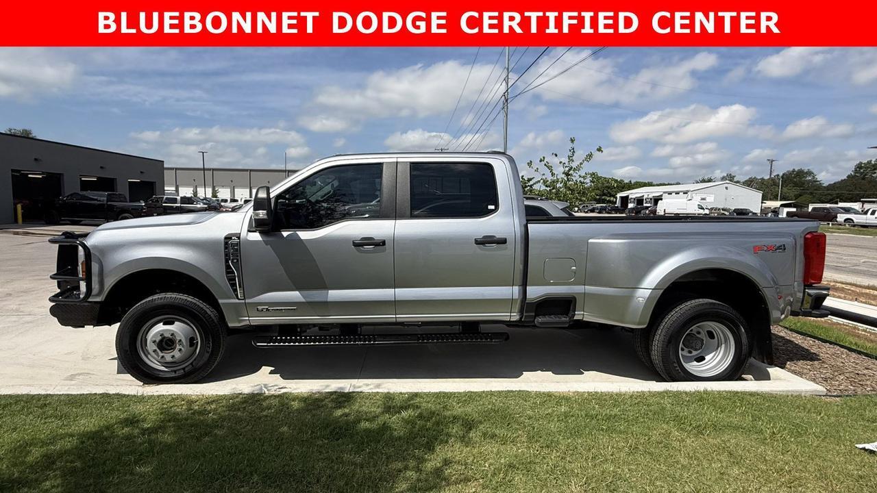 2024 Ford Super Duty F-350 DRW New Braunfels TX