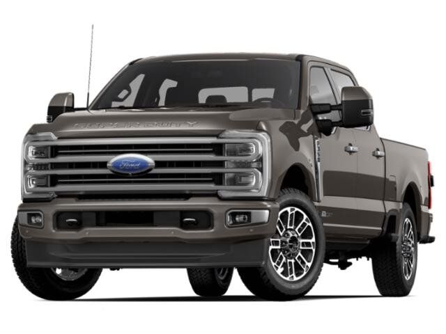 2024 Ford Super Duty F-350 DRW