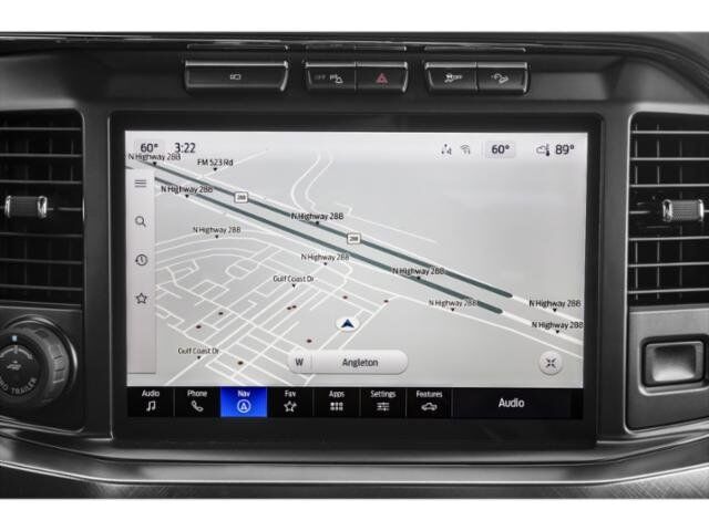 2024 Ford Super Duty F-350 DRW King Ranch Winder GA