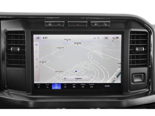 2024 Ford Super Duty F-350 DRW LARIAT Winder GA
