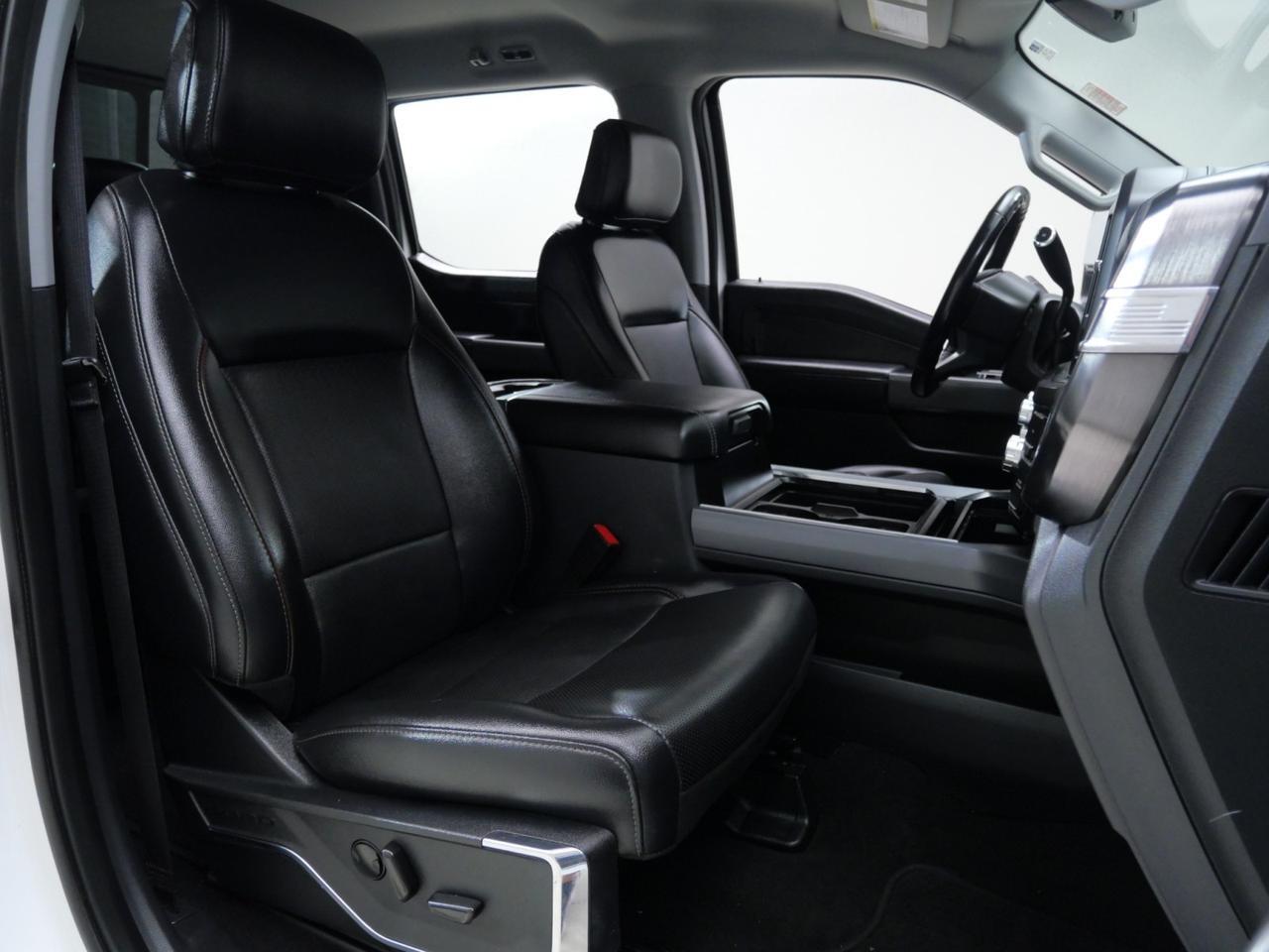 2024 Ford Super Duty F-350 DRW Lariat FX4 High Output 6.7L Power Stroke 4x4 Mansfield TX