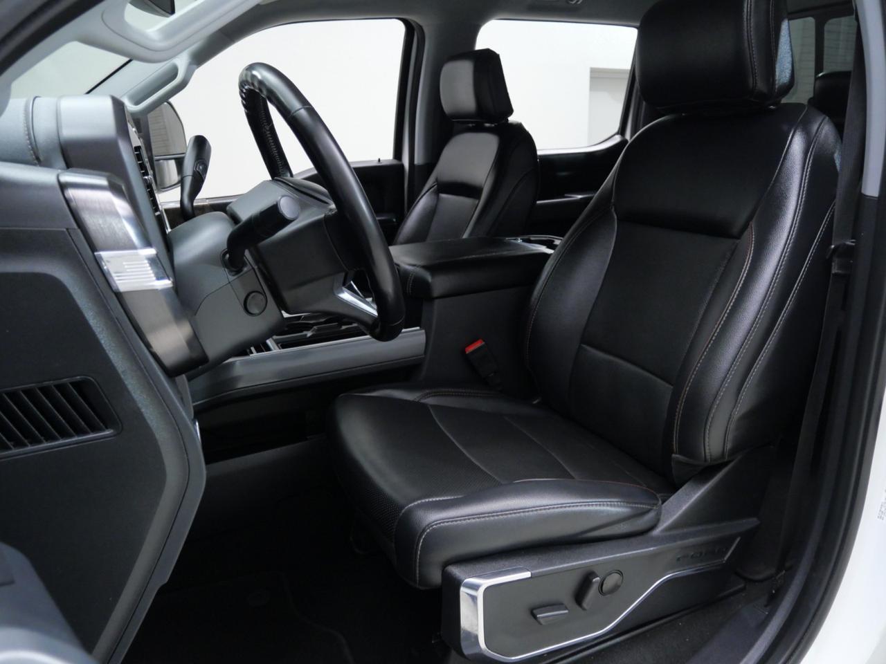 2024 Ford Super Duty F-350 DRW Lariat FX4 High Output 6.7L Power Stroke 4x4 Mansfield TX