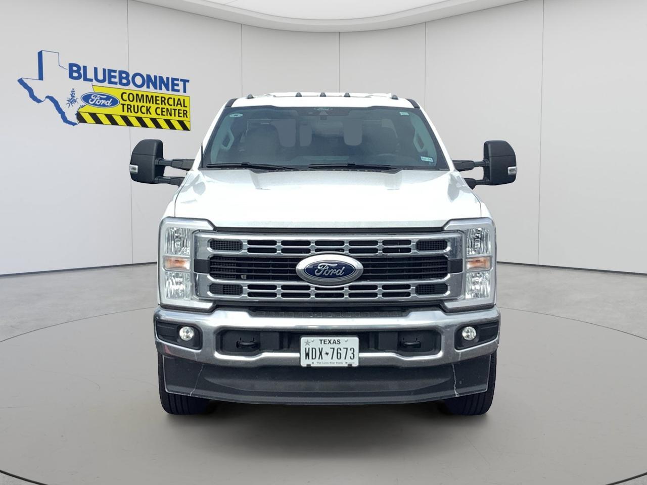 2024 Ford Super Duty F-350 DRW SCAB