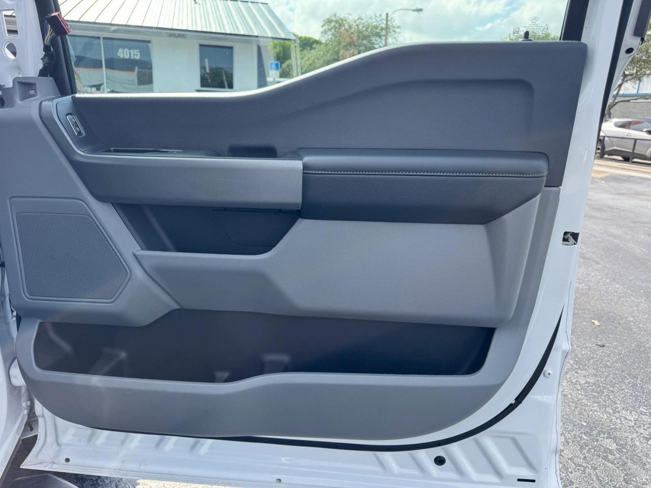 2024 Ford Super Duty F-350 DRW XL Miami FL