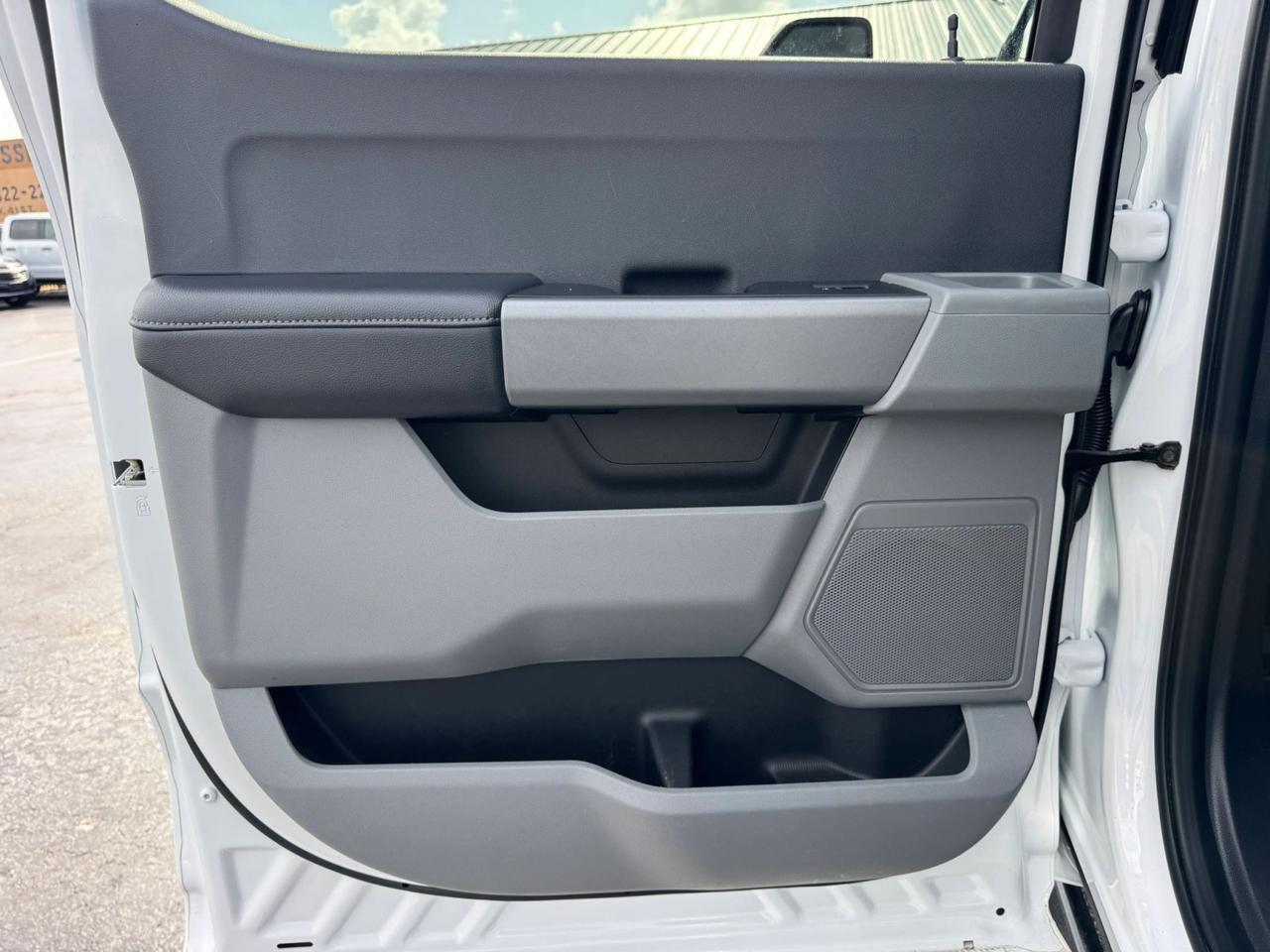 2024 Ford Super Duty F-350 DRW XL Miami FL
