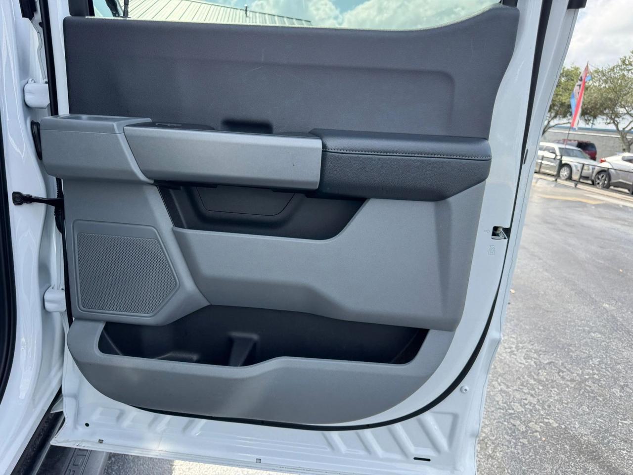 2024 Ford Super Duty F-350 DRW XL Miami FL
