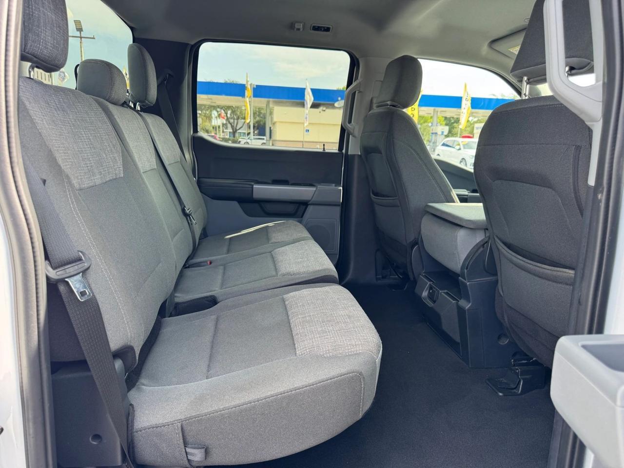 2024 Ford Super Duty F-350 DRW XL Miami FL