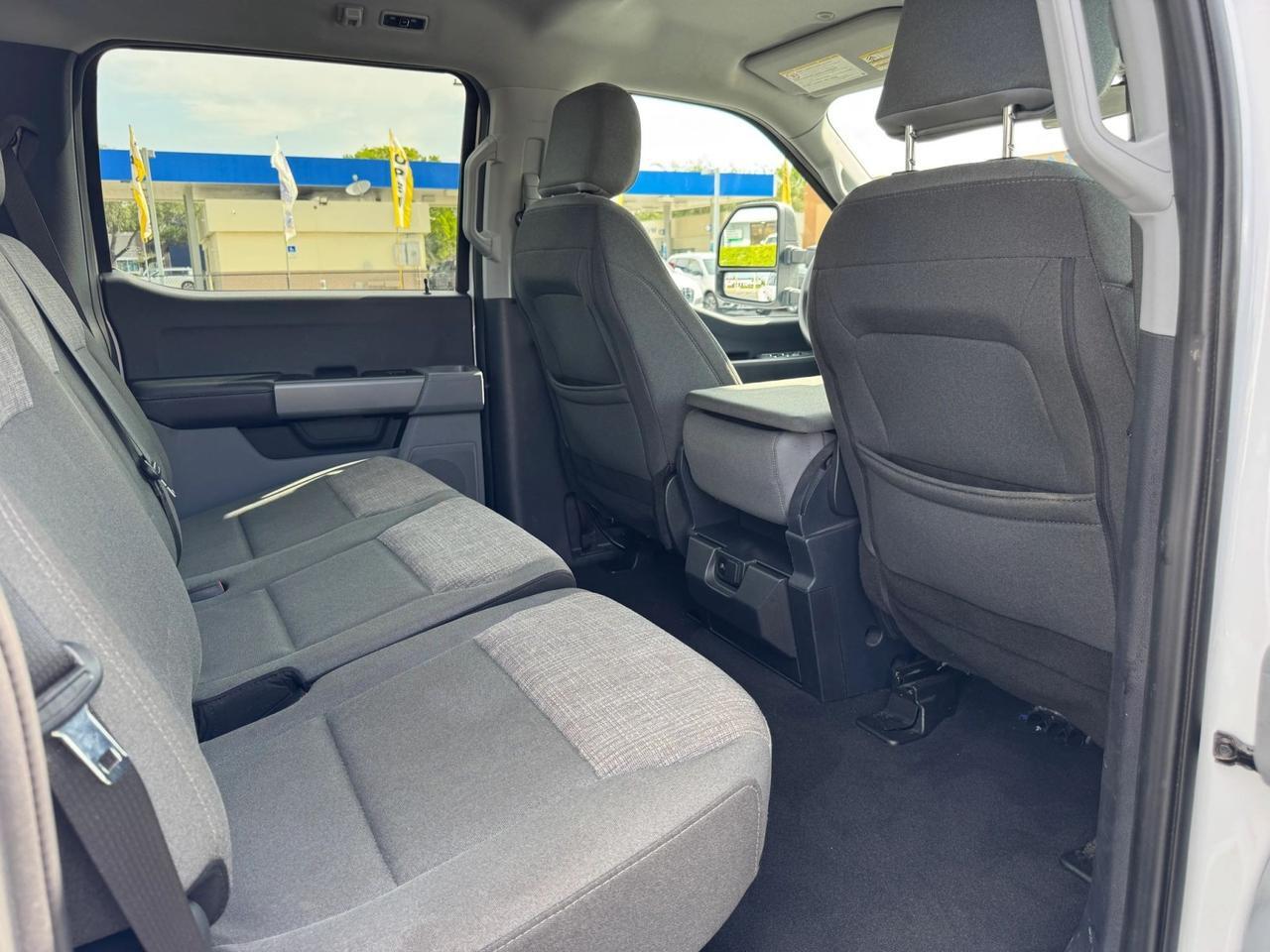 2024 Ford Super Duty F-350 DRW XL Miami FL