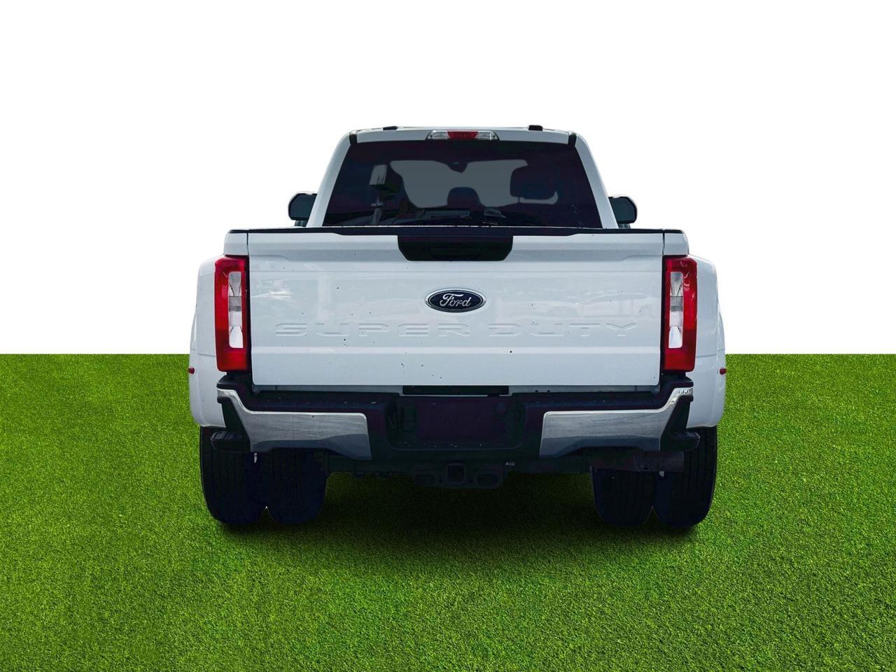 2024 Ford Super Duty F-350 DRW XL Miami FL
