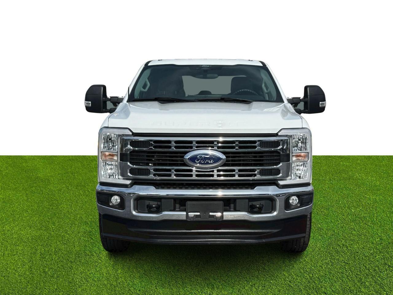 2024 Ford Super Duty F-350 DRW XL Miami FL
