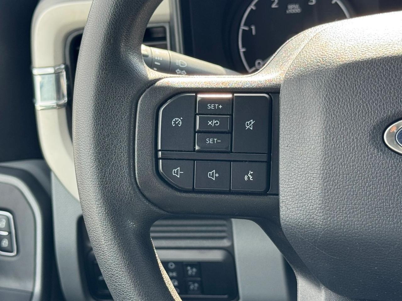 2024 Ford Super Duty F-350 DRW XL Miami FL
