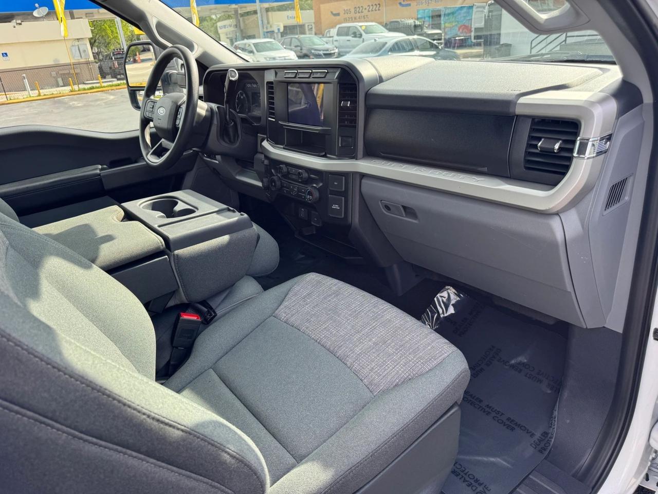 2024 Ford Super Duty F-350 DRW XL Miami FL