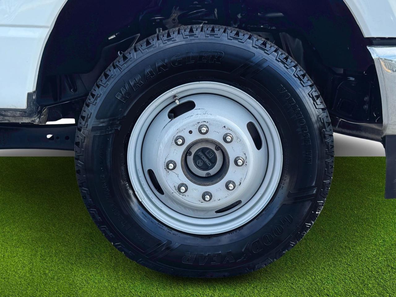 2024 Ford Super Duty F-350 DRW XL Miami FL