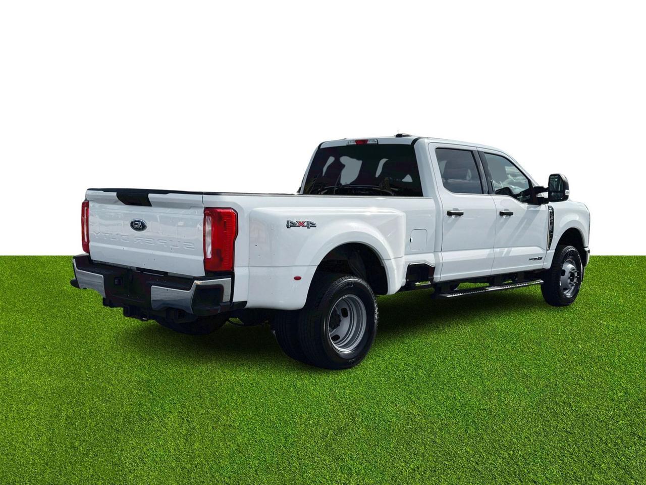 2024 Ford Super Duty F-350 DRW XL Miami FL
