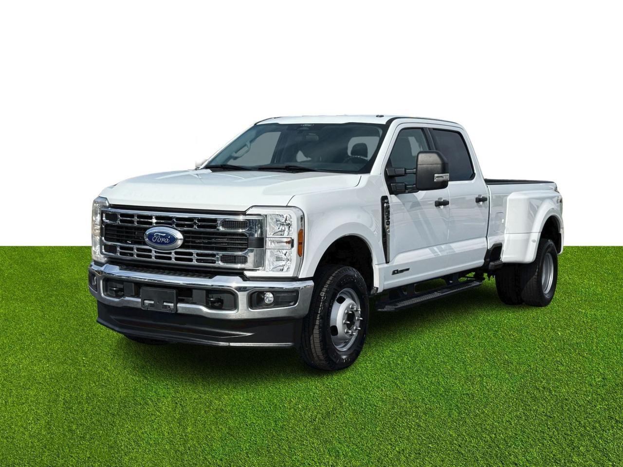 2024 Ford Super Duty F-350 DRW XL Miami FL