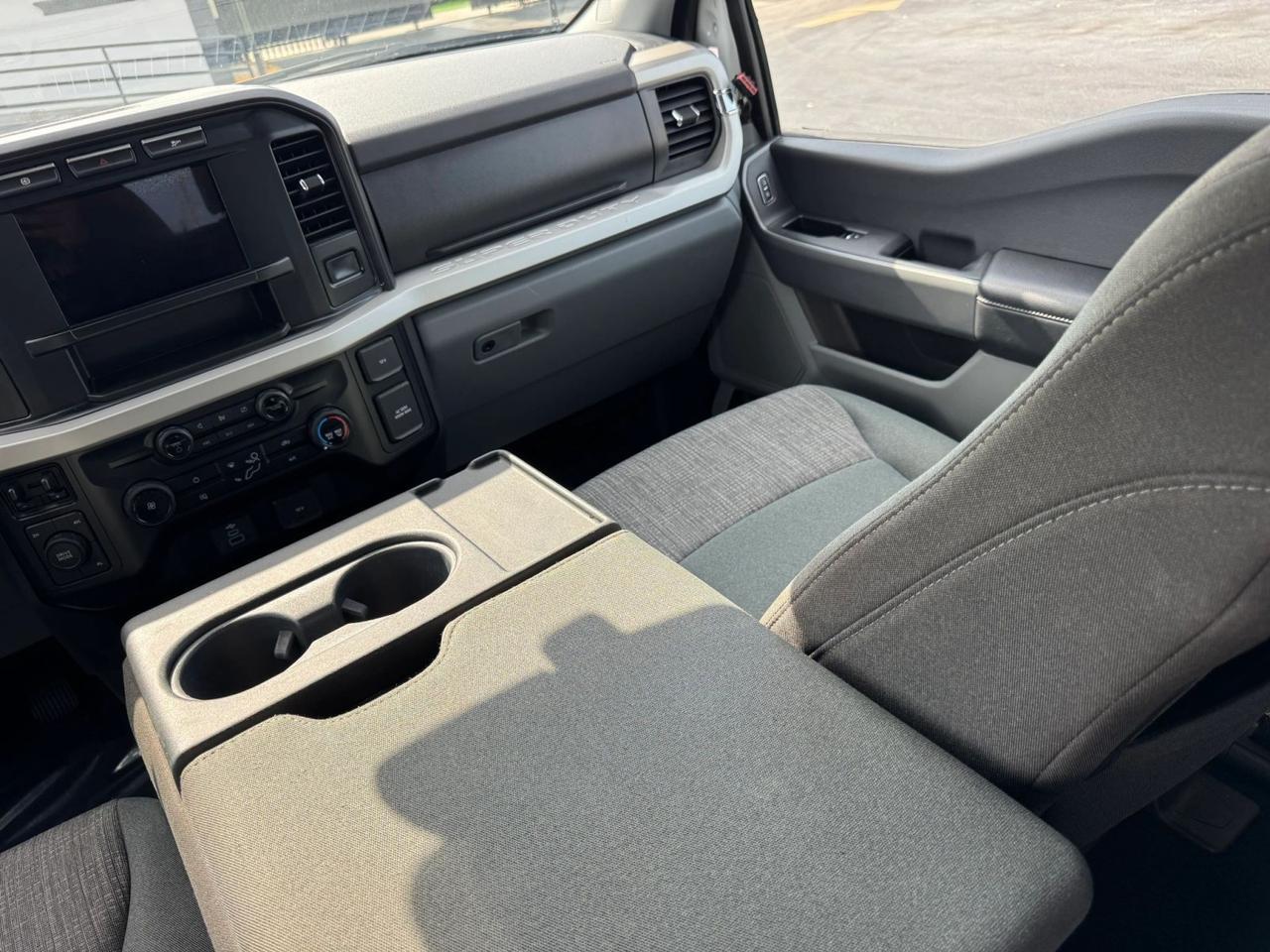 2024 Ford Super Duty F-350 DRW XL Miami FL