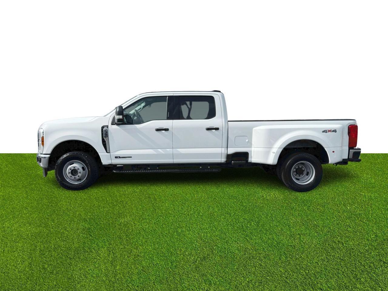 2024 Ford Super Duty F-350 DRW XL Miami FL