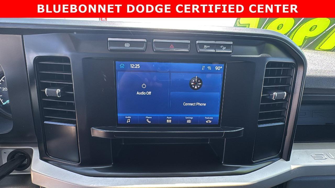 2024 Ford Super Duty F-350 DRW XL New Braunfels TX