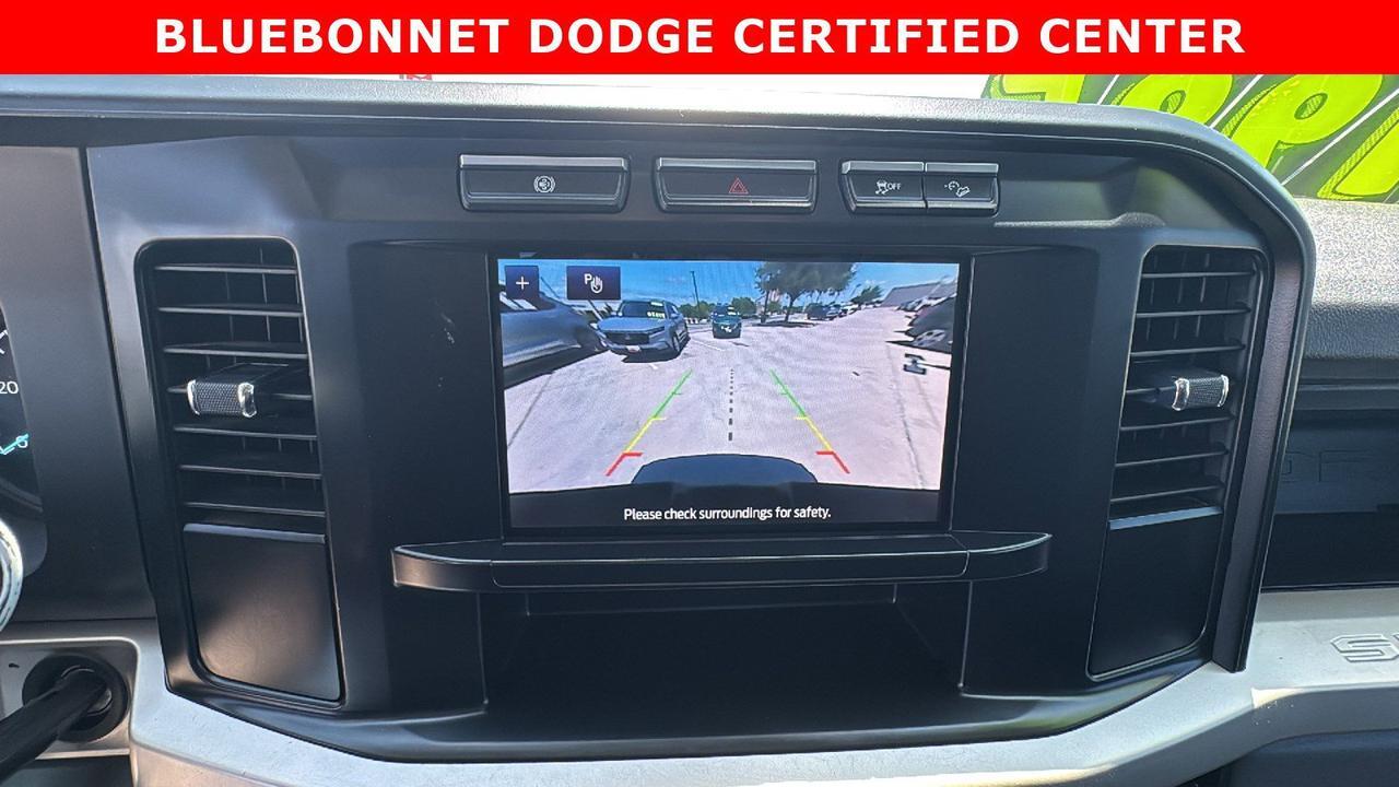 2024 Ford Super Duty F-350 DRW XL New Braunfels TX