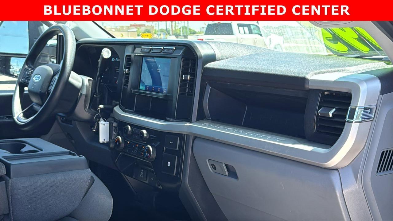 2024 Ford Super Duty F-350 DRW XL New Braunfels TX