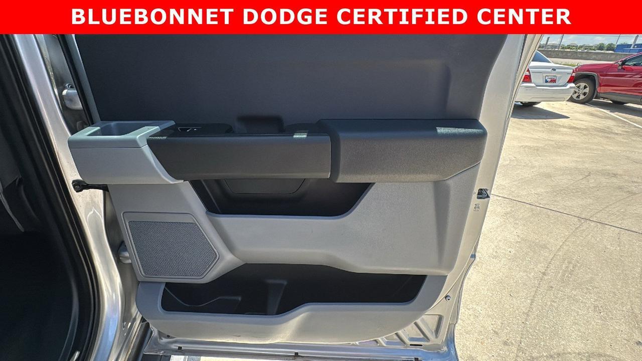 2024 Ford Super Duty F-350 DRW XL New Braunfels TX