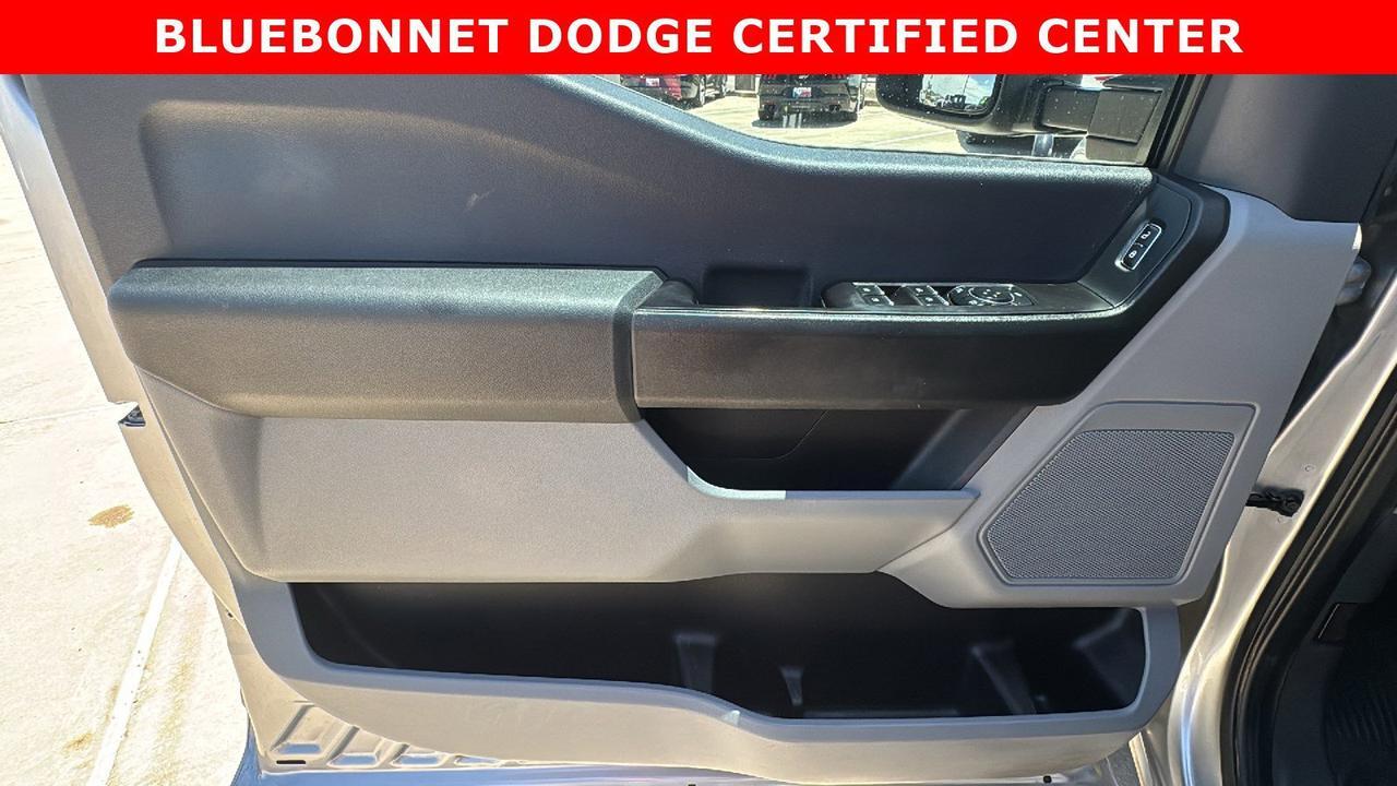 2024 Ford Super Duty F-350 DRW XL New Braunfels TX