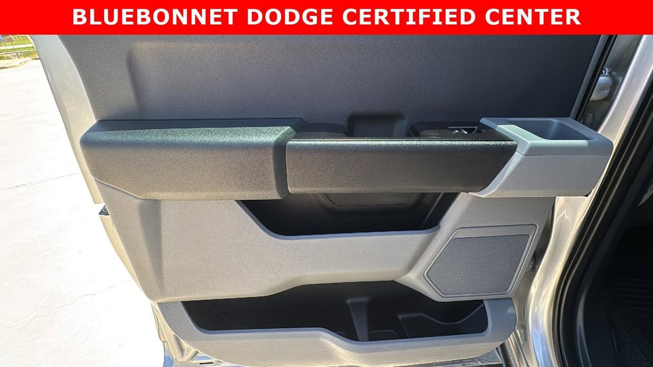 2024 Ford Super Duty F-350 DRW XL New Braunfels TX