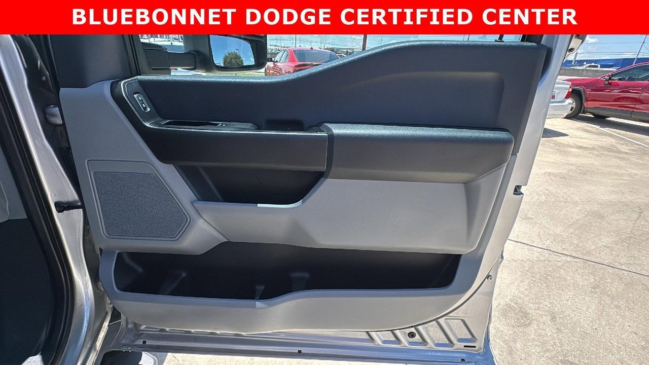 2024 Ford Super Duty F-350 DRW XL New Braunfels TX