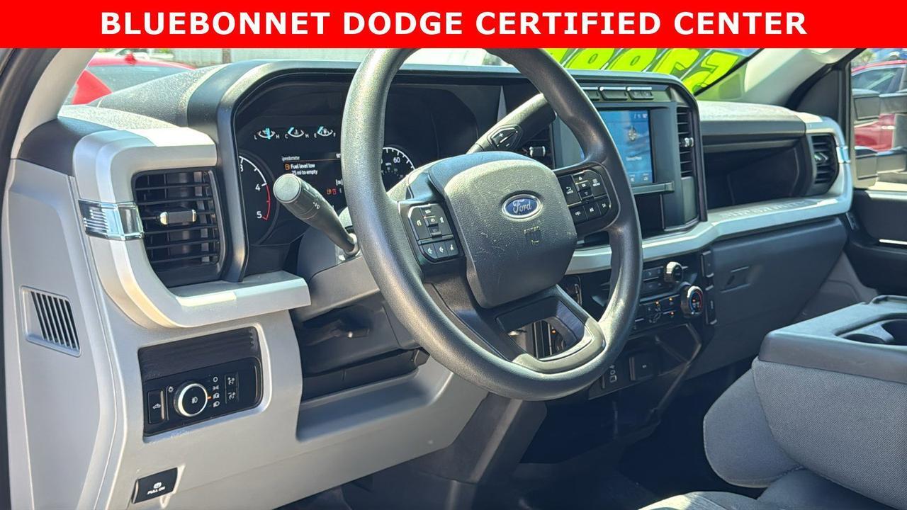 2024 Ford Super Duty F-350 DRW XL New Braunfels TX