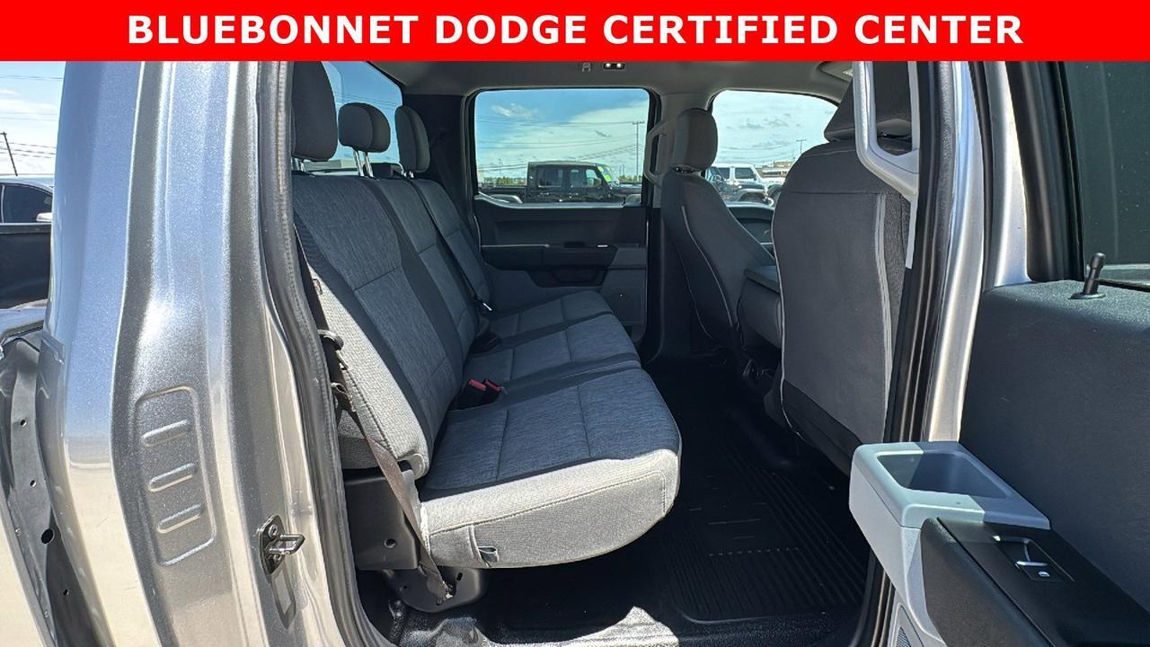 2024 Ford Super Duty F-350 DRW XL New Braunfels TX