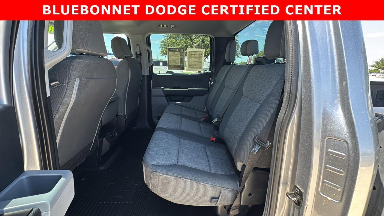 2024 Ford Super Duty F-350 DRW XL New Braunfels TX