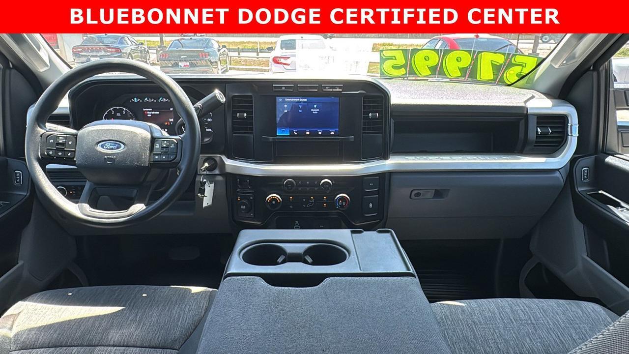 2024 Ford Super Duty F-350 DRW XL New Braunfels TX
