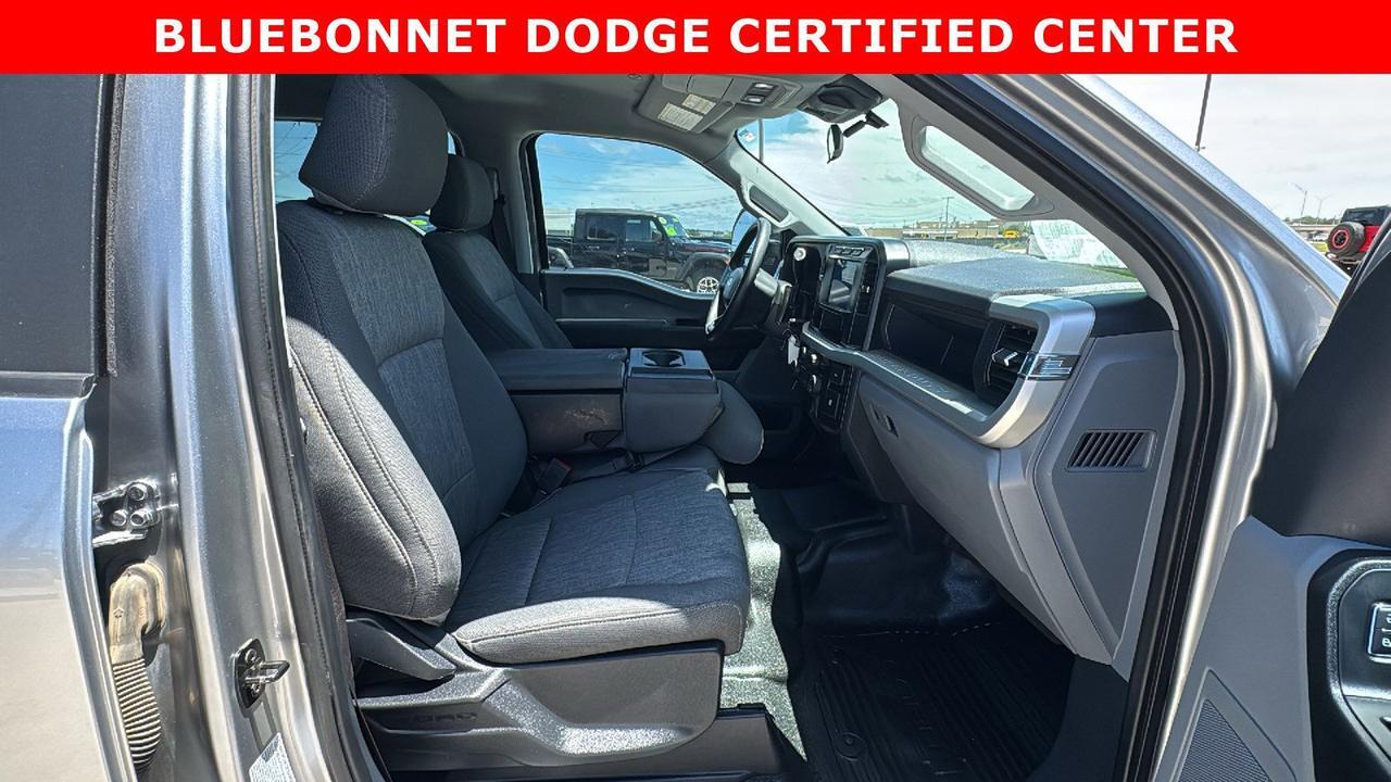2024 Ford Super Duty F-350 DRW XL New Braunfels TX