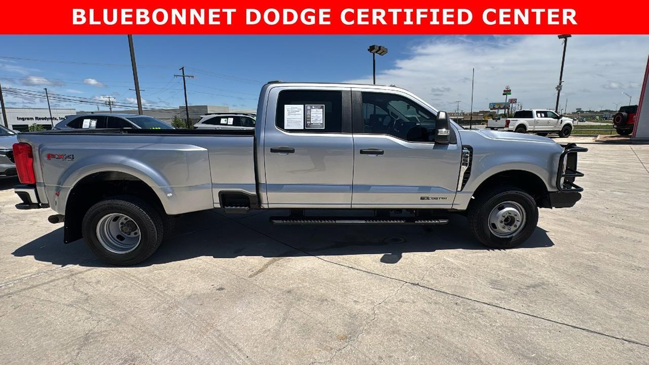 2024 Ford Super Duty F-350 DRW XL New Braunfels TX