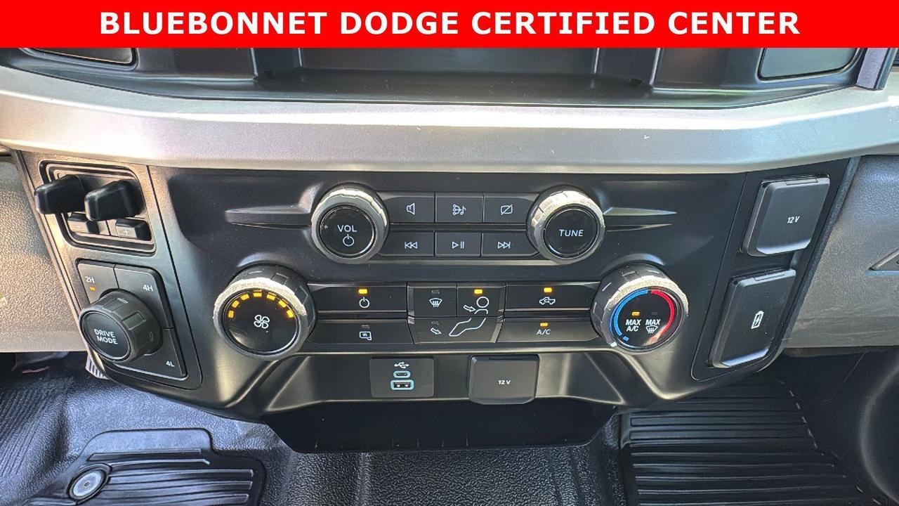 2024 Ford Super Duty F-350 DRW XL New Braunfels TX