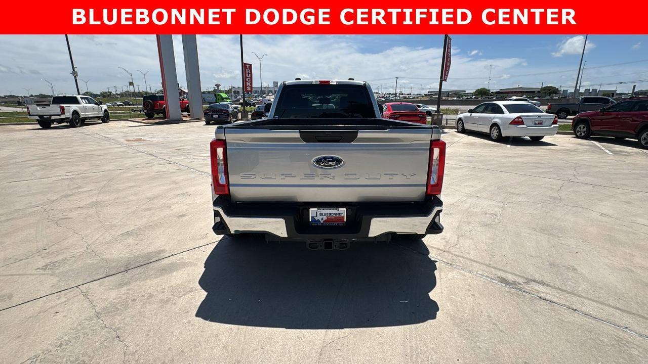 2024 Ford Super Duty F-350 DRW XL New Braunfels TX