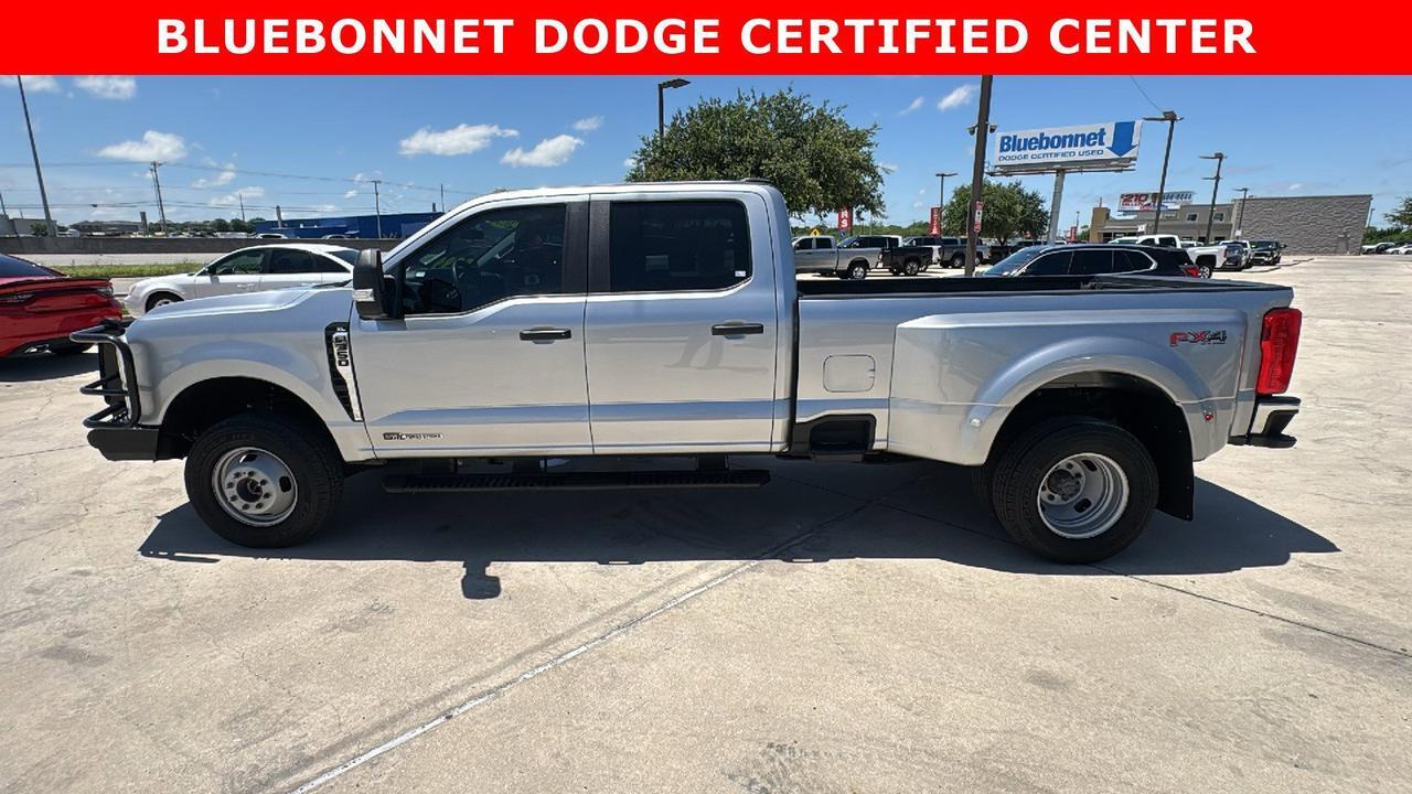 2024 Ford Super Duty F-350 DRW XL New Braunfels TX