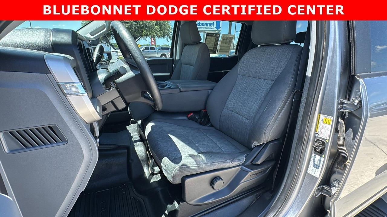 2024 Ford Super Duty F-350 DRW XL New Braunfels TX