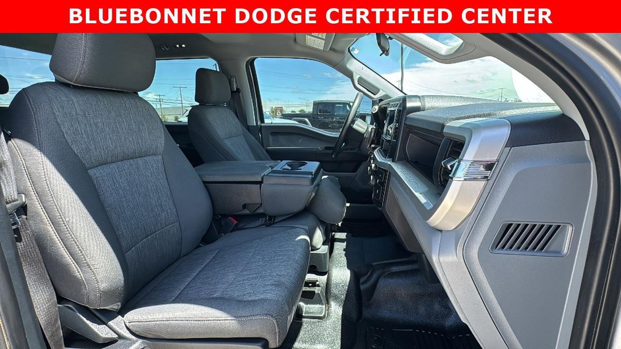 2024 Ford Super Duty F-350 DRW XL New Braunfels TX