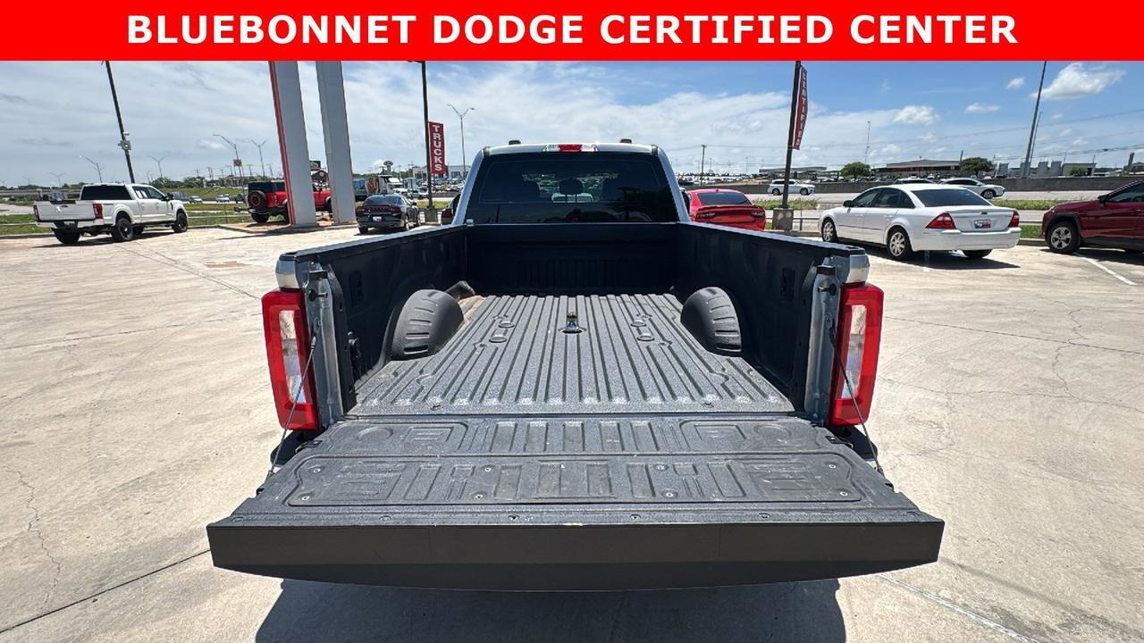 2024 Ford Super Duty F-350 DRW XL New Braunfels TX