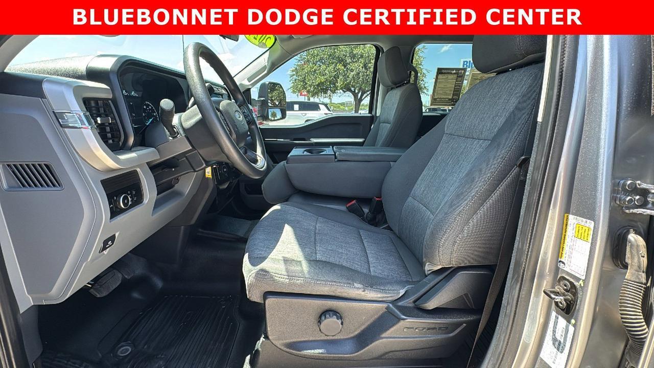 2024 Ford Super Duty F-350 DRW XL New Braunfels TX