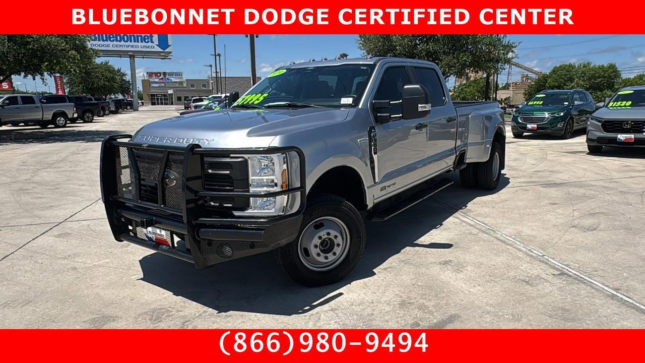 2024 Ford Super Duty F-350 DRW