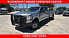 2024 Ford Super Duty F-350 DRW XL