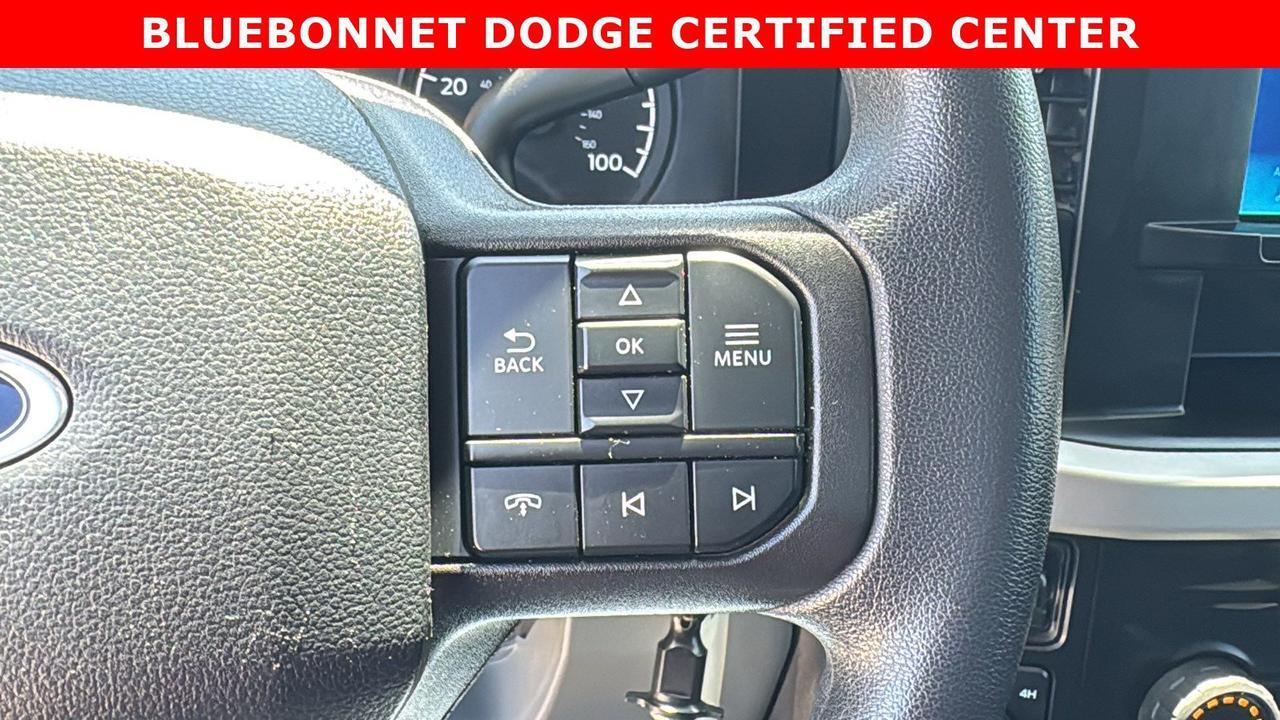 2024 Ford Super Duty F-350 DRW XL New Braunfels TX