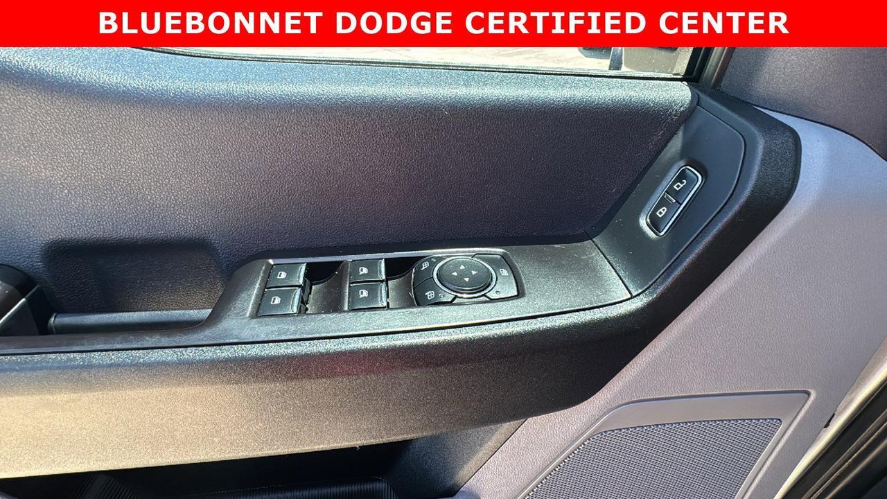 2024 Ford Super Duty F-350 DRW XL New Braunfels TX