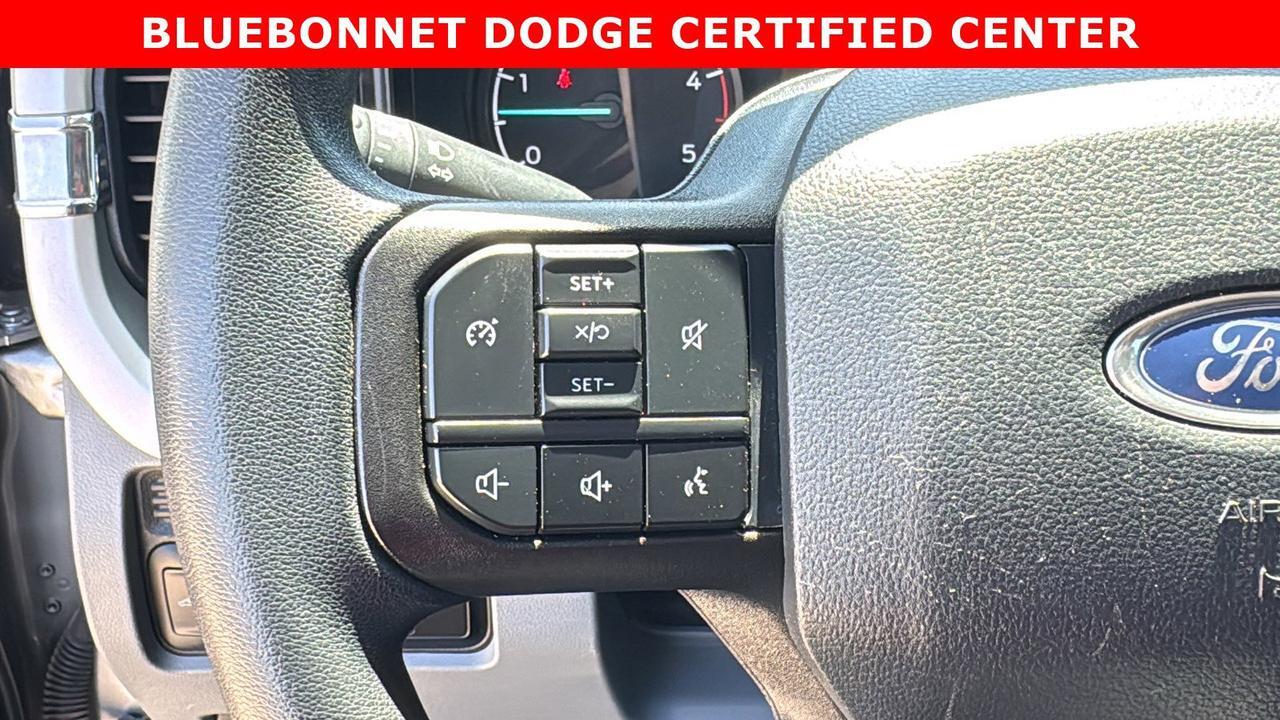 2024 Ford Super Duty F-350 DRW XL New Braunfels TX