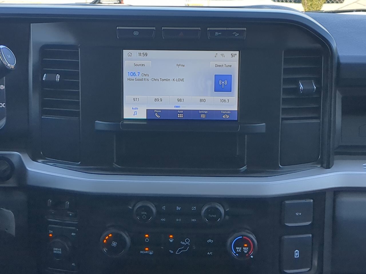 2024 Ford Super Duty F-350 DRW XL Winder GA