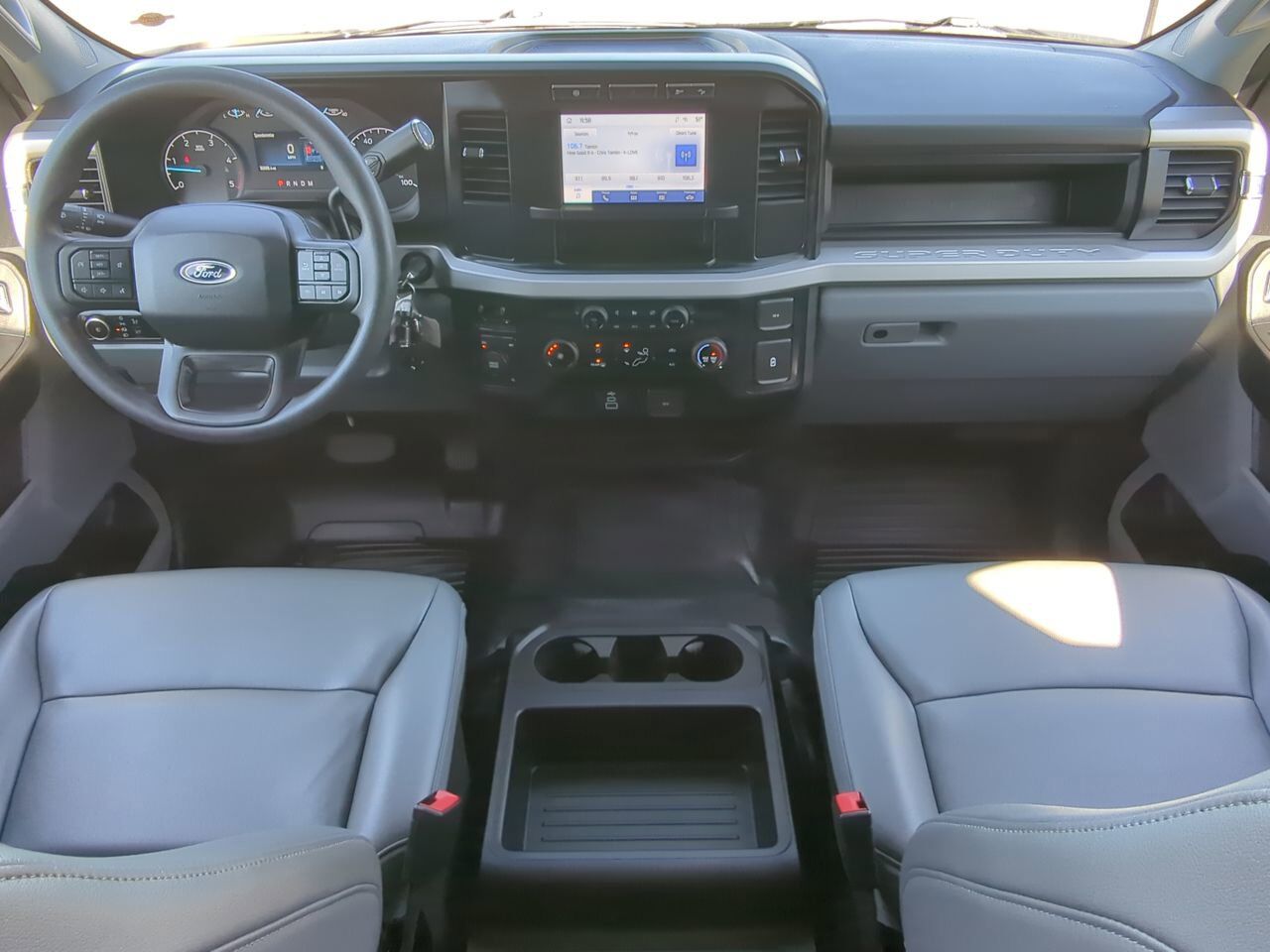 2024 Ford Super Duty F-350 DRW XL Winder GA