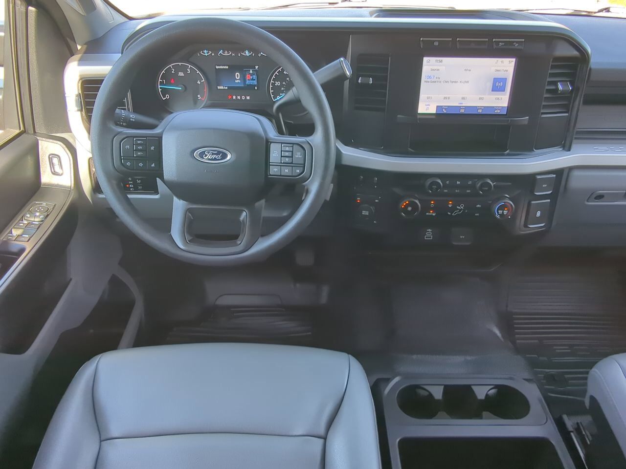 2024 Ford Super Duty F-350 DRW XL Winder GA