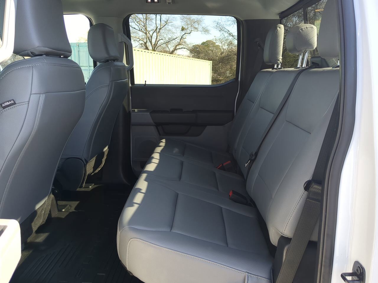 2024 Ford Super Duty F-350 DRW XL Winder GA